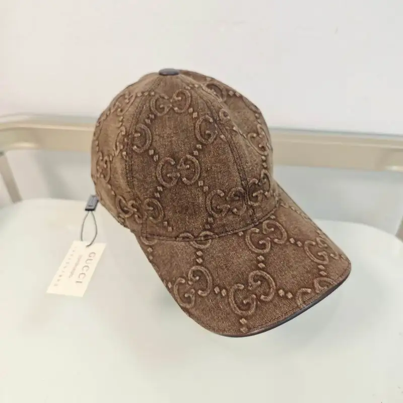 Gucci cap dx192